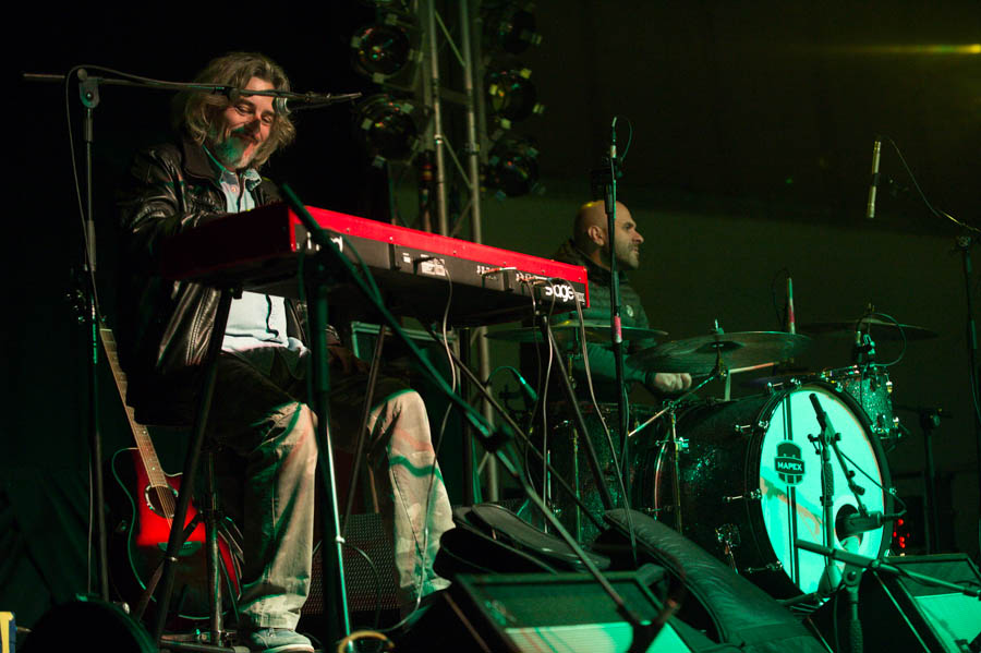 Filippo Graziani 34 - Filippo Graziani