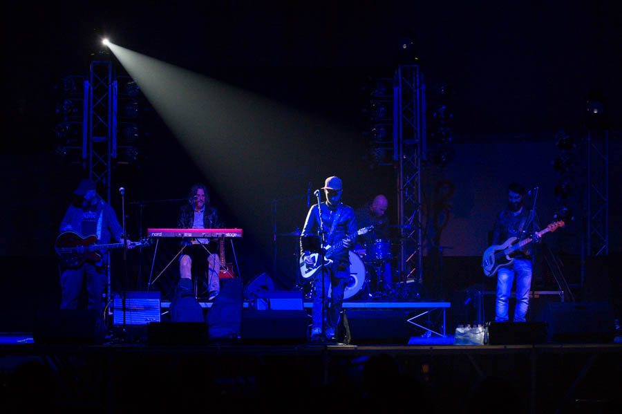 Filippo Graziani 41 - Filippo Graziani