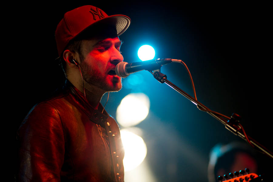 Filippo Graziani 57 - Filippo Graziani