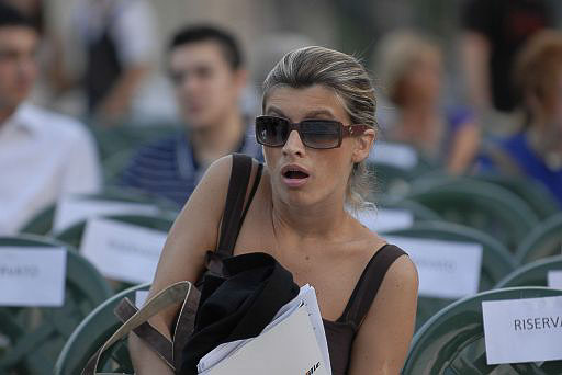 2008 07 08 Back Stage Primosumille 2008 pierangelo bettoni 101  - Primo su Mille