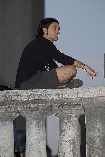 2008 07 08 Back Stage Primosumille 2008 pierangelo bettoni 126  - Primo su Mille