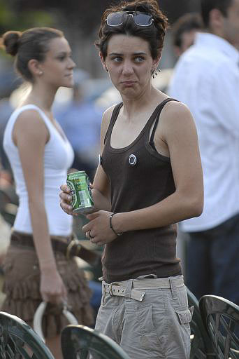 2008 07 08 Back Stage Primosumille 2008 pierangelo bettoni 81  - Primo su Mille