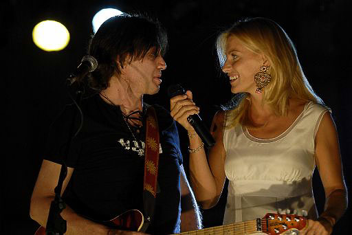 2008 07 08 Francesca Bellati e Innomina Primosumille 2008 pierangelo bettoni 1  - Primo su Mille