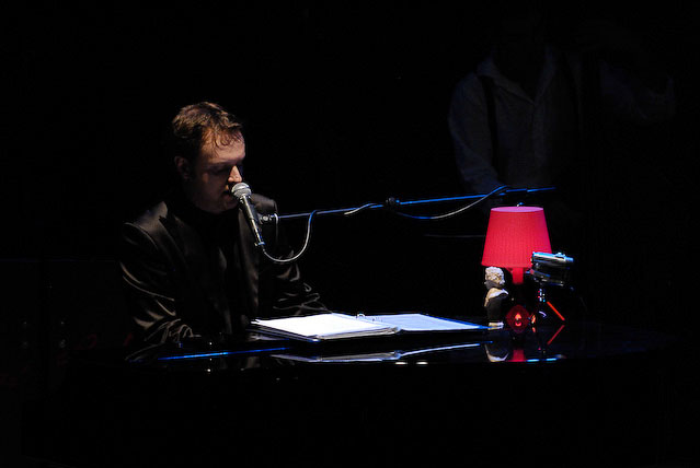 2008 10 08 Beppe Donadio  Houdini 2008 BS pierangelo bettoni 13  - Beppe Donadio