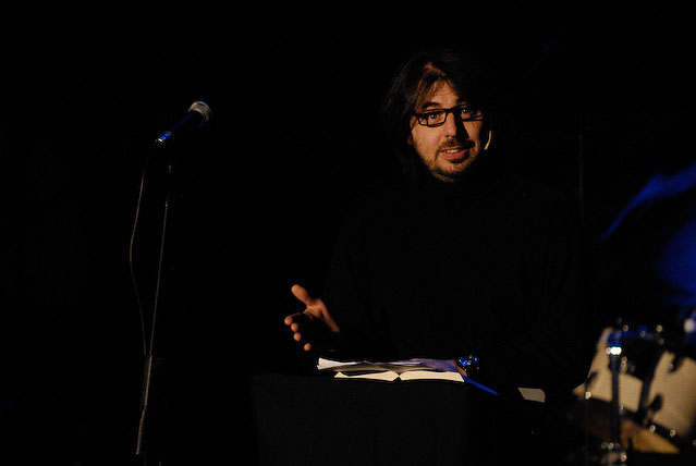 2008 10 08 Beppe Donadio  Houdini 2008 BS pierangelo bettoni 14  - Beppe Donadio