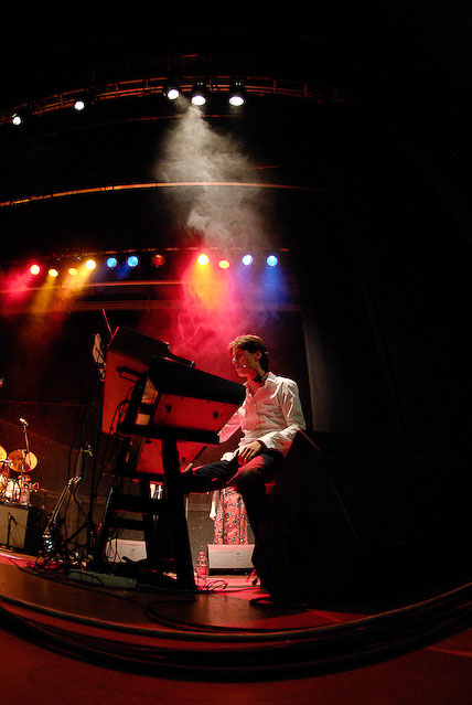 2008 10 08 Beppe Donadio  Houdini 2008 BS pierangelo bettoni 17  - Beppe Donadio