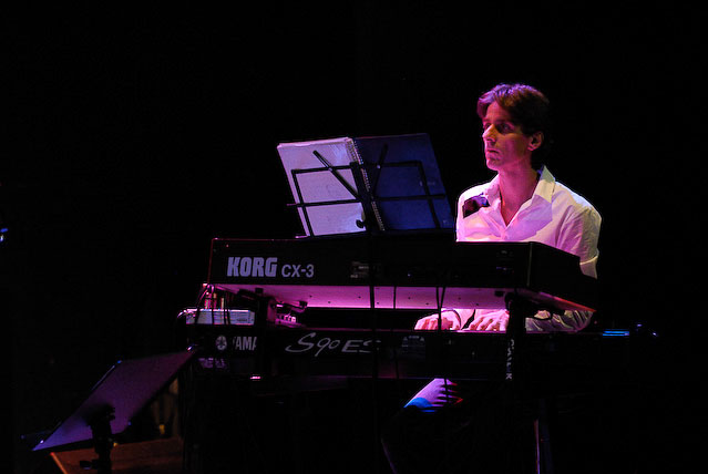 2008 10 08 Beppe Donadio  Houdini 2008 BS pierangelo bettoni 19  - Beppe Donadio