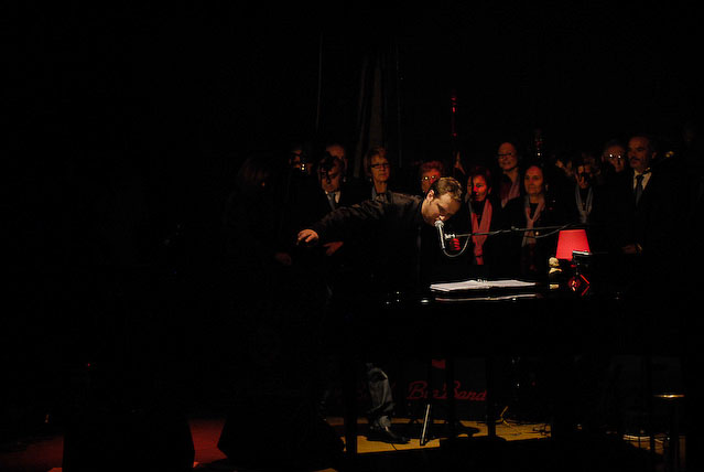 2008 10 08 Beppe Donadio  Houdini 2008 BS pierangelo bettoni 29  - Beppe Donadio