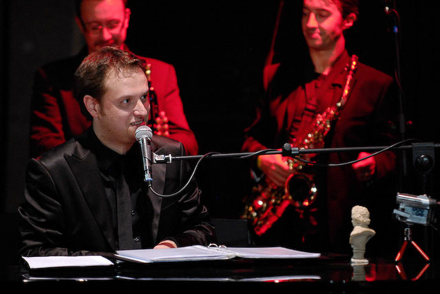 2008 10 08 Beppe Donadio  Houdini 2008 BS pierangelo bettoni 37  - Beppe Donadio