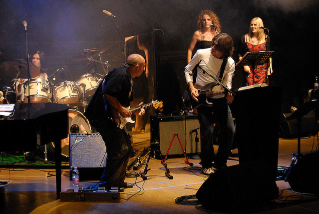 2008 10 08 Beppe Donadio  Houdini 2008 BS pierangelo bettoni 41  - Beppe Donadio