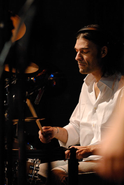 2008 10 08 Beppe Donadio  Houdini 2008 BS pierangelo bettoni 9  - Beppe Donadio